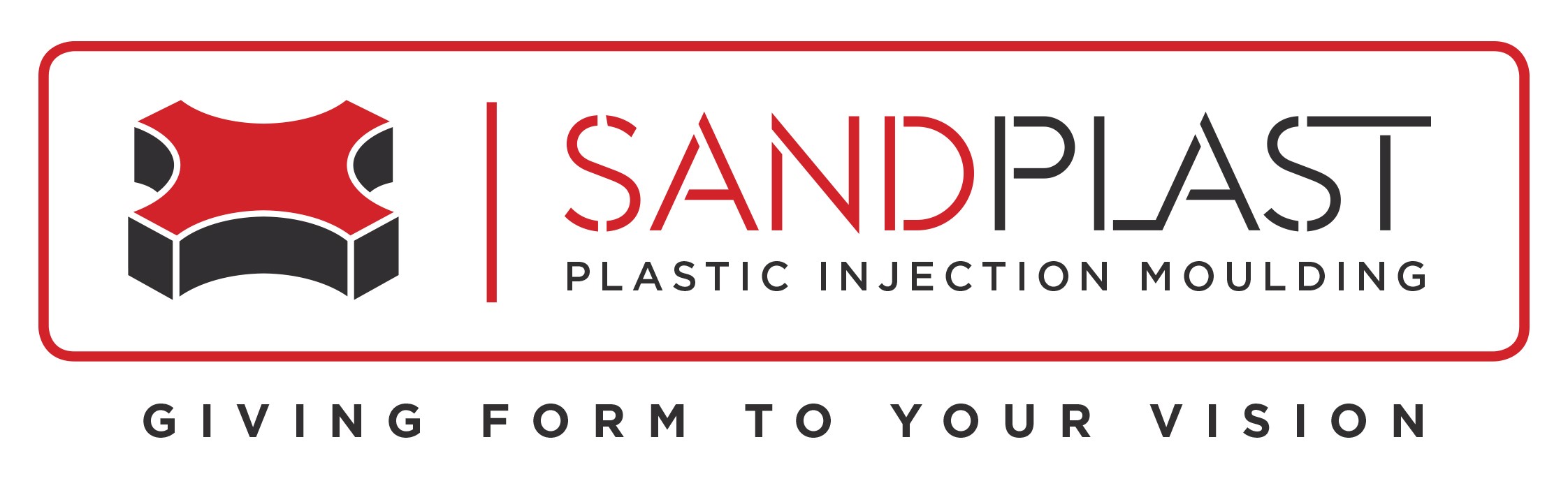 Sandplast